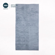 Akemi Uchi Dionne Ashley Blue Towel