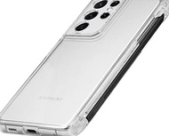 Ultra Hd Clear S-Pen Holder Case Samsung S21 Ultra S21 Ultra Case