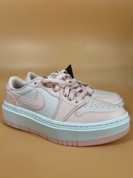 Nike Air Jordan 1 Elevate Low 女款厚底運動鞋