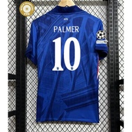 [Fans Version] 2025/26 Chelsea home away and third Football Shirts Men Kits Football Kits Print CWC 