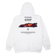 Kanzen Hoodie FERRARI 499P