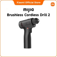 Mijia Brushless Cordless Drill 2