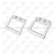 IGLOO COOLER SWING UP HANDLES replacement part