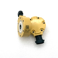 CAT E320D Excavator Fuel Injection Pump parts Solenoid Valve 3125620 312-5620 312 5620 For Caterpill