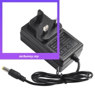 [MRBUNNY] Battery Charger 23V Batteries 0.4A For Gtech HT04 Hedge Trimmer5.5*2.1mm UK Plug