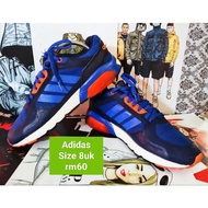 Kasut Bundle Adidas size 8uk
