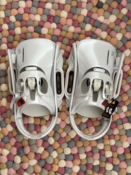 Burton Step On Binding Women’s M Size