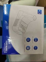 K3 非接觸式額溫槍