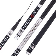 คันชิงหลิว เครโทส (KRATOS)