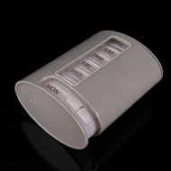 New TV product pill Pro Mini pill storage box convenient medicine box 7 days Kit