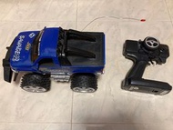 遙控車 越野 爬山車