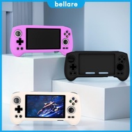 ✿24H✿ Silicone Protective Case Anti-slip Protective Cover Game Console Silicone Case for Anbernic RG