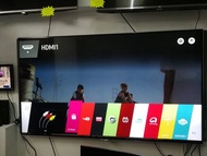 LG 65吋 65inch 65UB9800 4K smart tv $6500