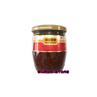 FU CHI CHILI SOY SAUCEBean 400g