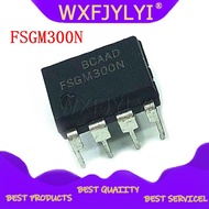 5Pieces/Batch FSGM300N FSFM300N FM300N DIP-8