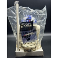 Star Wars R2-D2 Pepsi Can Holder Episode 1 Release Commemorative Items Authentic/New