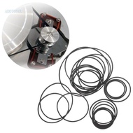 【3C】 Durable Rubber Belt 35-65mm for Recorder CDROM Video Machine DVD Drive