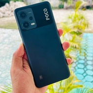 POCO X5 5G NFC 8/256GB - 6/128GB BERGARANSI LIKE NEW