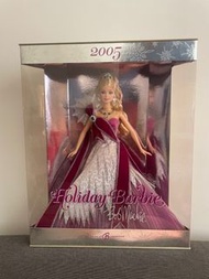 Holiday Barbie - 2005 Limited Edition