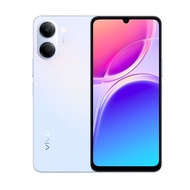 VIVO Y05 | Unisoc T7225 Octa Core | 6.74" IPS-LCD | 4GB | 64GB/128GB | 6500mAh | VOYAGE BLACK/HAZE B
