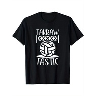 Sepak Takraw Player Funny Sepak Takraw Takraw-tastic T-Shirt