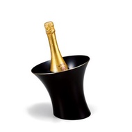 曲線香檳保冰桶