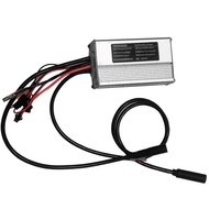 Brushless Motor Controller DC36V\/48V Lankeleisi XT750 Plus - YCSV084