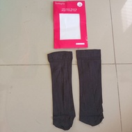 Stocking socks black adult youthWanita, Sunafix brand
