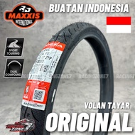 2024 MAXXIS VOLANS TAYAR TURELESS PRESA MAFD 60/80/17 70/80/17 70/90/17 80/80/17 80/90/17 /VOLANS TI