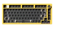 (2026春季限時優惠) LEOBOG Hi75c Pro 客製化機械式鍵盤鋁製套件 (只有底盤,沒有軸和鍵盤)