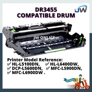 Compatible Brother DR3455 TN3428 TN3448 Toner HL-L5100DN HL-L6200DW HL-L6400DW MFCL5700DN MFCL5900DW