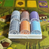 spiral game token Coin