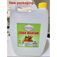 Malay Town 白醋 4.5L Cuka vinegar