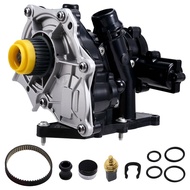 06L121012 Engine Water Pump A1 A3 Q3 1.8T 2.0T 06L121111H 06K121011 06L121012A 06L121111GNew Year Sp