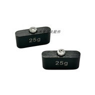 Odyssey White Hot/tri-hot 5k/eleven Series Putter Weights For Golf