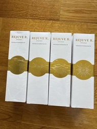 REJUVE R. 瑞士保濕柔膚精華啫喱