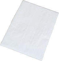 Yutaka Make WHS-05 White Sheet, #3000, 9.9 x 11.8 ft (2.7 x 3.6 m), Approx. 13.8 sq ft (6 tatami)