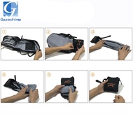 [Gazechimp] Motorcycle Backpack Bike Backpack 28L Backpack Large Capacity for Cycling Camping Travel