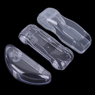 [Rhian] Portable Swimmming Goggle Packing Box Plastic Case Swim Anti Fog Protection COD