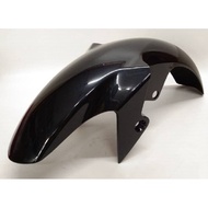 FZ150 Mudguard Depan Front Fender Yamaha FZ150 FZ150I FI FZ 150 V1 V2 V3 Fender Magat Bawah 3C1-F151