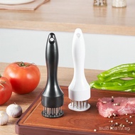 Meat Tenderizer Needle Stainless Steel Meat Tenderizer Steak Needle Meat Tenderizer Meat Piercing To