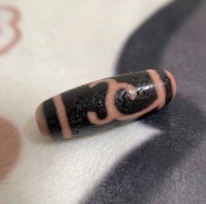 ▪️草莓🍓朱古力色天珠 綠度母▪️