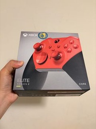 Xbox elite series 2精英手掣 聯強行貨