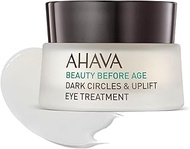 Ahava B.B.A. Dark Circles & Uplift Eye Treatment 15ml