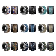 Suitable for Nikon FTZ Second-Generation Adapter Ring Protective Film Nikon FTZII Cartoon Sticker 3M
