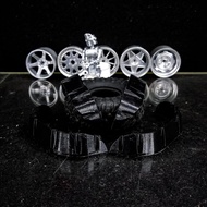 OVER FENDER BODY RC MN D90/ D99/ D99S