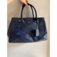 Tas DAKS ori preloved kulit mantab