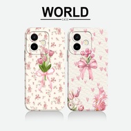 Case Oppo A5i Terbaru 2025 - Casing Oppo A5i New WC112