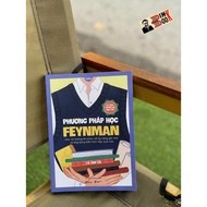 Book_ Feynman Learning Method – Ta Thu Ca – Az Vietnam