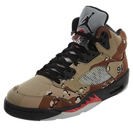 Air Jordan 5 Retro Supreme "Supreme" - 824371 001